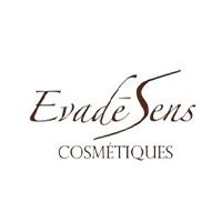 logo de la marque EvadéSens, produits de cosmétique