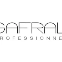 logo de safral- marque de produits d'esthétique