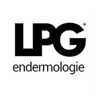logo de l'entreprise lpg - fabricant de produits cosmétiques